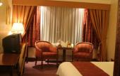Туры в отель Nairobi Serena