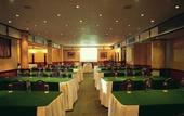 Туры в отель Nairobi Serena