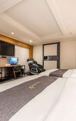 Туры в отель Ansan Studio 9