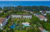 Туры в отель Naithonburi Beach Resort
