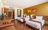 Туры в отель Naithonburi Beach Resort