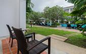 Туры в отель Naithonburi Beach Resort