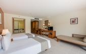 Туры в отель Naithonburi Beach Resort