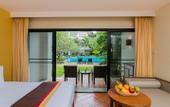 Туры в отель Naithonburi Beach Resort