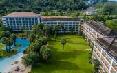 Туры в отель Naithonburi Beach Resort