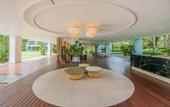 Туры в отель Naithonburi Beach Resort