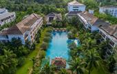 Туры в отель Naithonburi Beach Resort