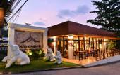 Туры в отель Naithonburi Beach Resort