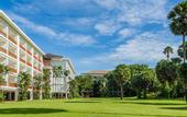 Туры в отель Naithonburi Beach Resort