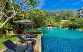 Туры в отель Naithonburi Beach Resort