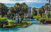 Туры в отель Naithonburi Beach Resort