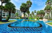 Туры в отель Naithonburi Beach Resort