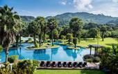 Туры в отель Naithonburi Beach Resort