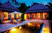 Туры в отель Nakamanda Resort & Spa