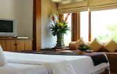 Туры в отель Nakamanda Resort & Spa