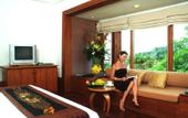 Туры в отель Nakamanda Resort & Spa
