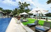 Туры в отель Nakamanda Resort & Spa