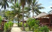 Туры в отель Nakara Long Beach Resort