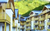 Туры в отель Appartement Mountain-Resort Schonblick