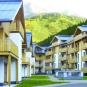 Туры в отель Appartement Mountain-Resort Schonblick, оператор Anex Tour