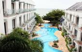 Туры в отель Kram Pattaya