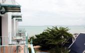 Туры в отель Kram Pattaya