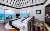 Туры в отель Naladhu Private Island Maldives