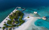Туры в отель Naladhu Private Island Maldives