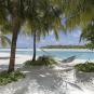 Туры в отель Naladhu Private Island Maldives, оператор Anex Tour