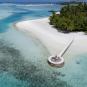 Туры в отель Naladhu Private Island Maldives, оператор Anex Tour