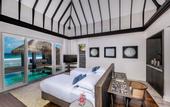 Туры в отель Naladhu Private Island Maldives