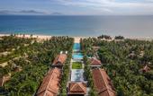 Туры в отель Four Season Resort The Nam Hai Hoi An
