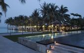 Туры в отель Four Season Resort The Nam Hai Hoi An