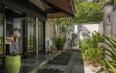 Туры в отель Four Season Resort The Nam Hai Hoi An