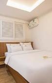 Туры в отель MUST STAY HOTEL Sinjeongnegeori Station