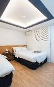 Туры в отель MUST STAY HOTEL Sinjeongnegeori Station