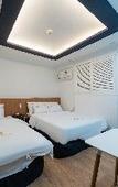 Туры в отель MUST STAY HOTEL Sinjeongnegeori Station
