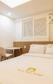Туры в отель MUST STAY HOTEL Sinjeongnegeori Station