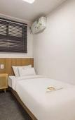Туры в отель MUST STAY HOTEL Sinjeongnegeori Station