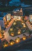 Туры в отель EUDAIMONIA Pool Villa(Hamdeok Beach)