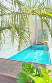 Туры в отель EUDAIMONIA Pool Villa(Hamdeok Beach)