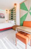 Туры в отель Incheon (Geomdan New Town) Hotel California