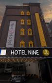 Туры в отель Hotel Nine