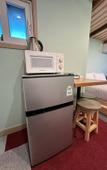 Туры в отель R Guesthouse Jongmyo