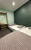 Туры в отель R Guesthouse Jongmyo