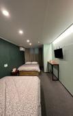 Туры в отель R Guesthouse Jongmyo