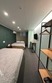 Туры в отель R Guesthouse Jongmyo