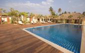 Туры в отель Nantra de Deluxe Resort