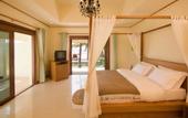 Туры в отель Nantra de Deluxe Resort