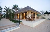Туры в отель Nantra de Deluxe Resort